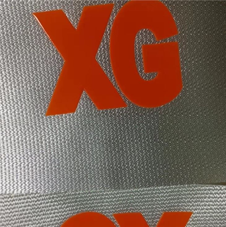 Silicone Textile Printing Inks