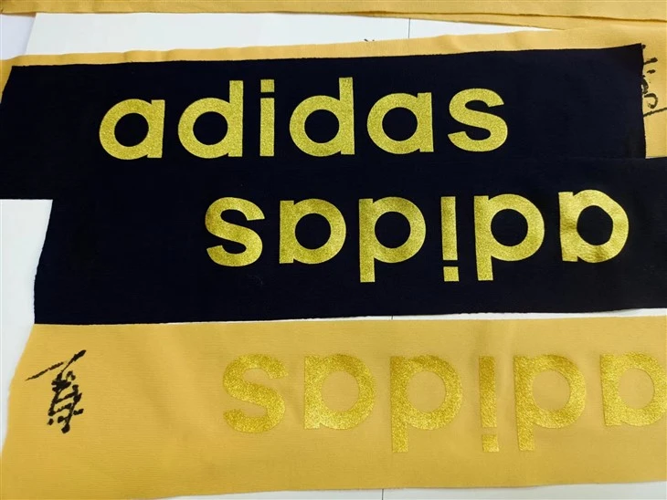 Spodnje perilo s sitotiskom