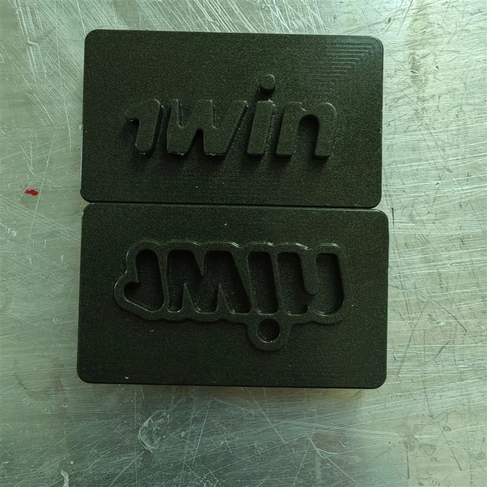 Tkanina Embossing